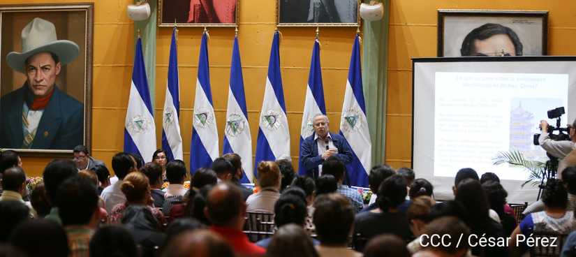 cancilleria